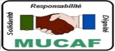 Logo MUCAF